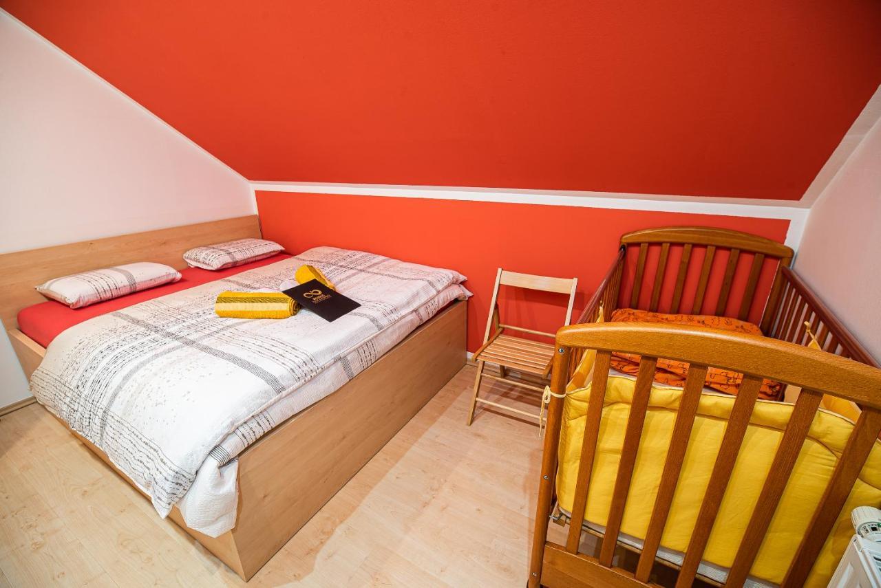 Lux Living Apartments Budič Brežice Extérieur photo