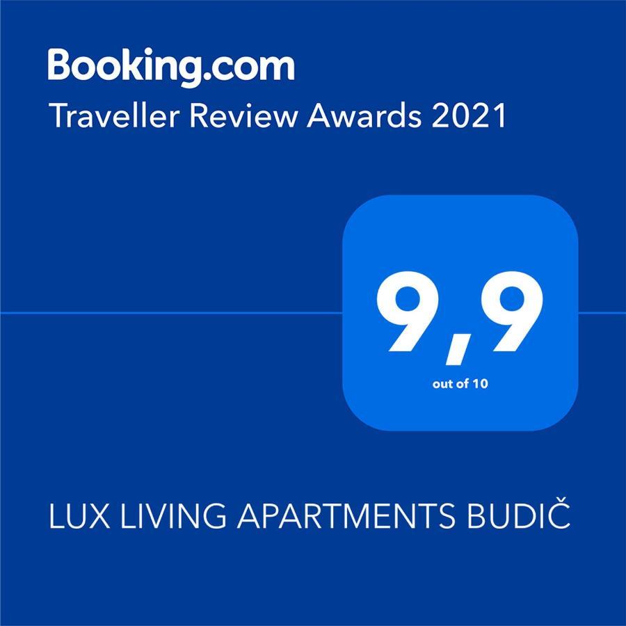 Lux Living Apartments Budič Brežice Extérieur photo