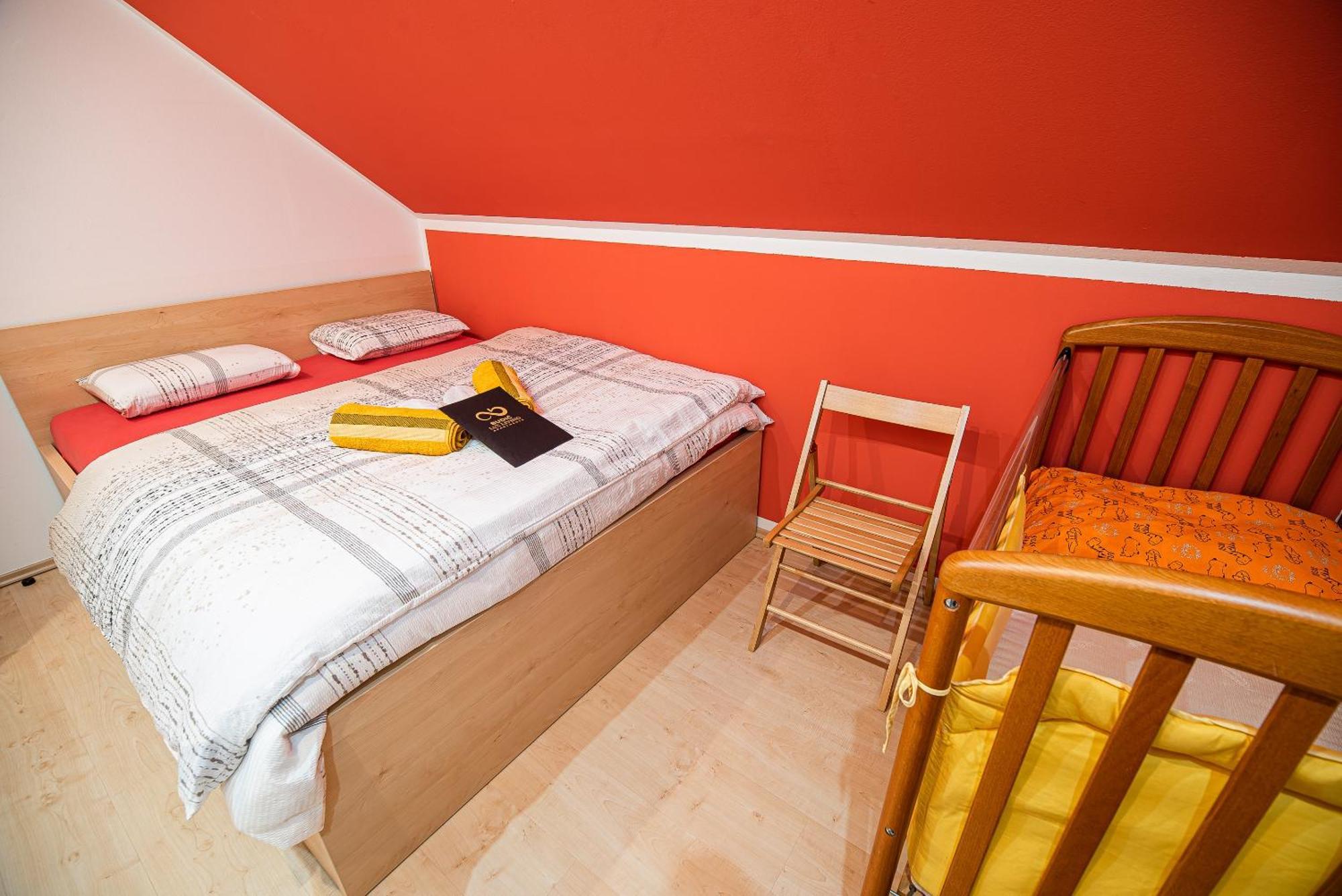 Lux Living Apartments Budič Brežice Chambre photo