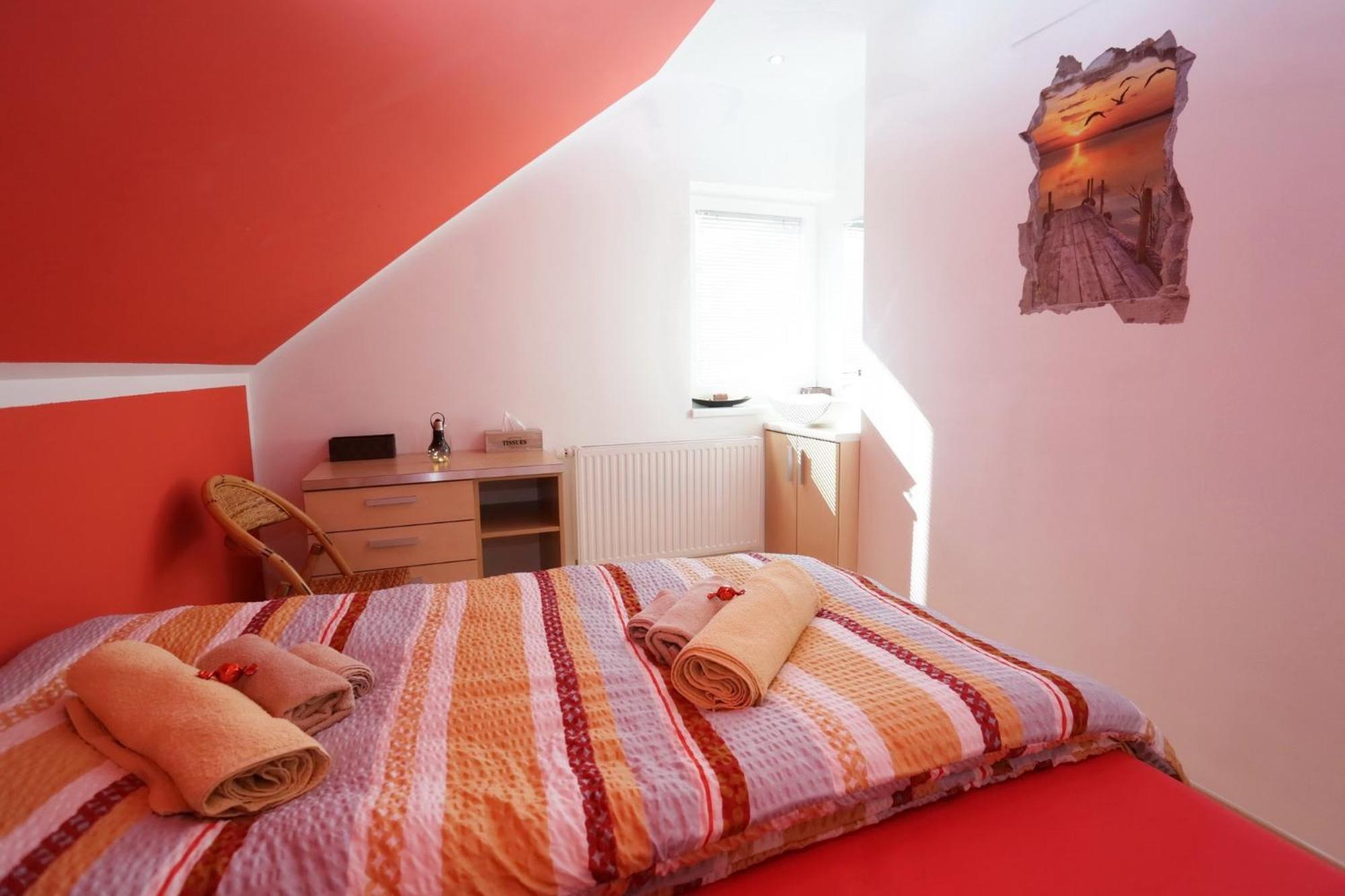 Lux Living Apartments Budič Brežice Chambre photo