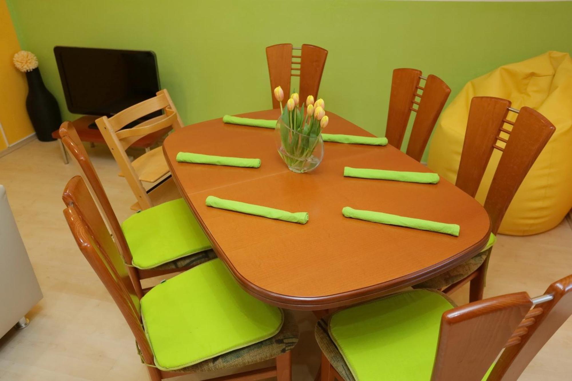 Lux Living Apartments Budič Brežice Chambre photo