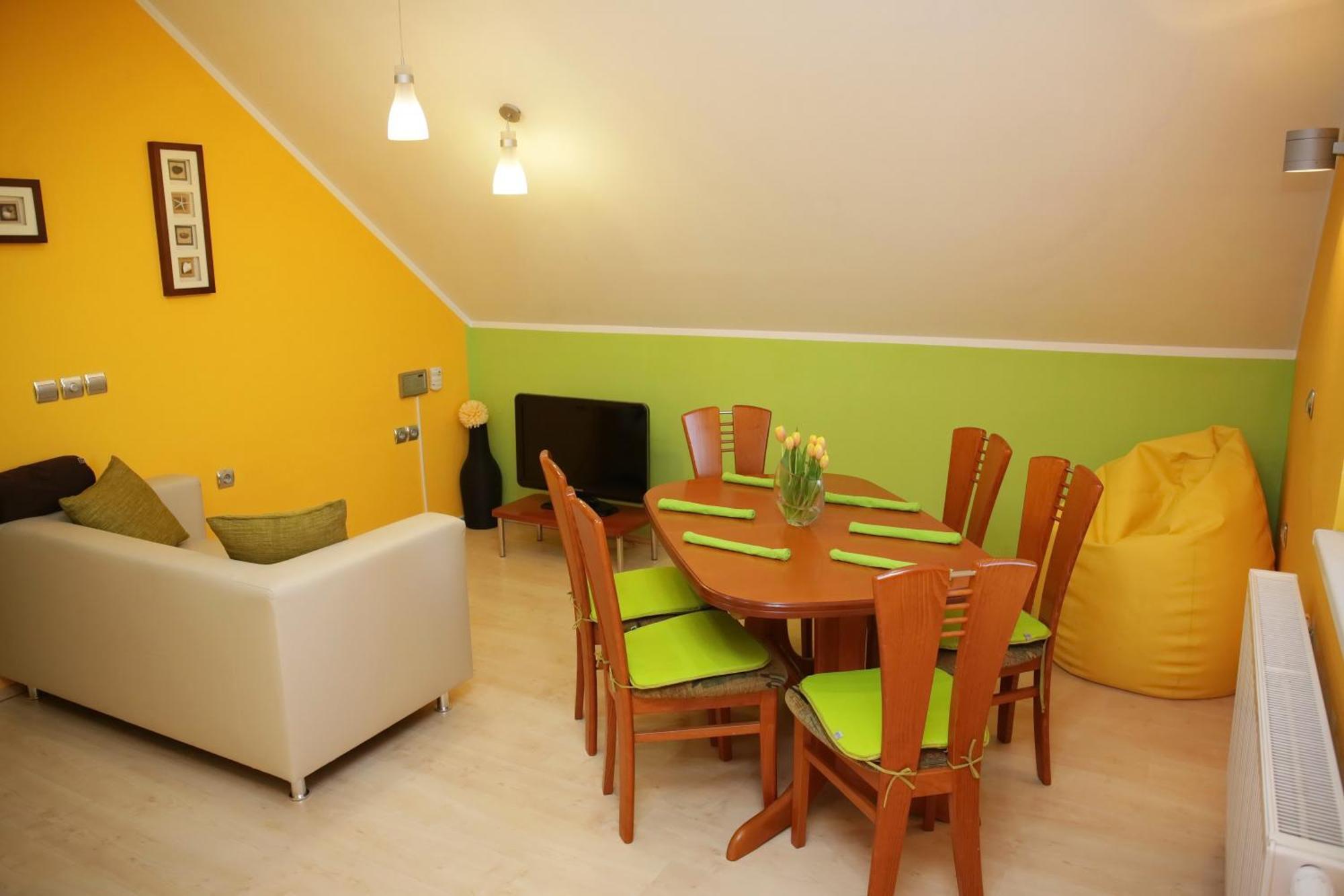 Lux Living Apartments Budič Brežice Chambre photo