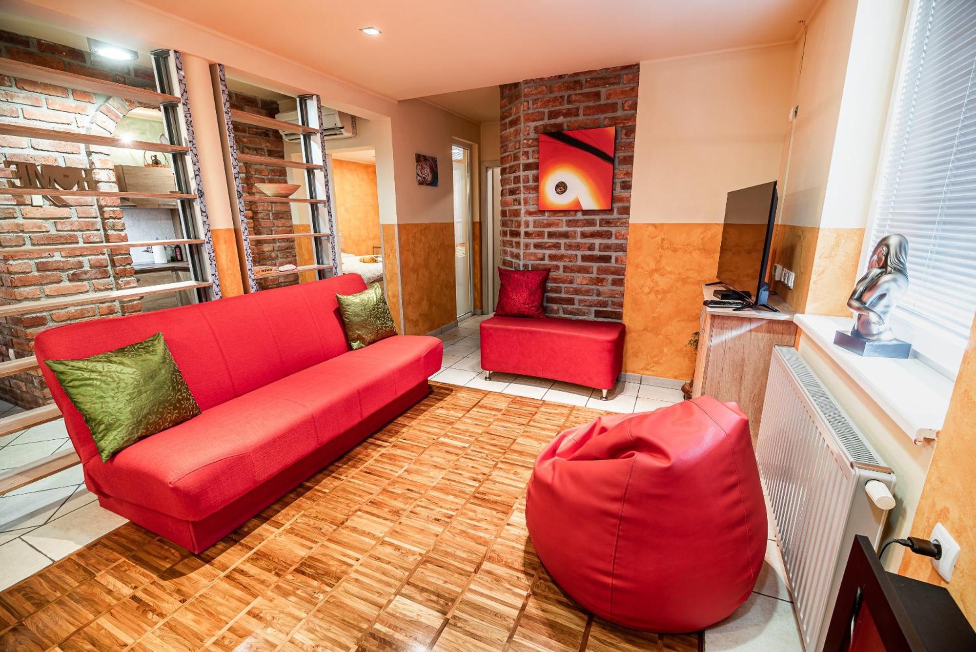 Lux Living Apartments Budič Brežice Chambre photo