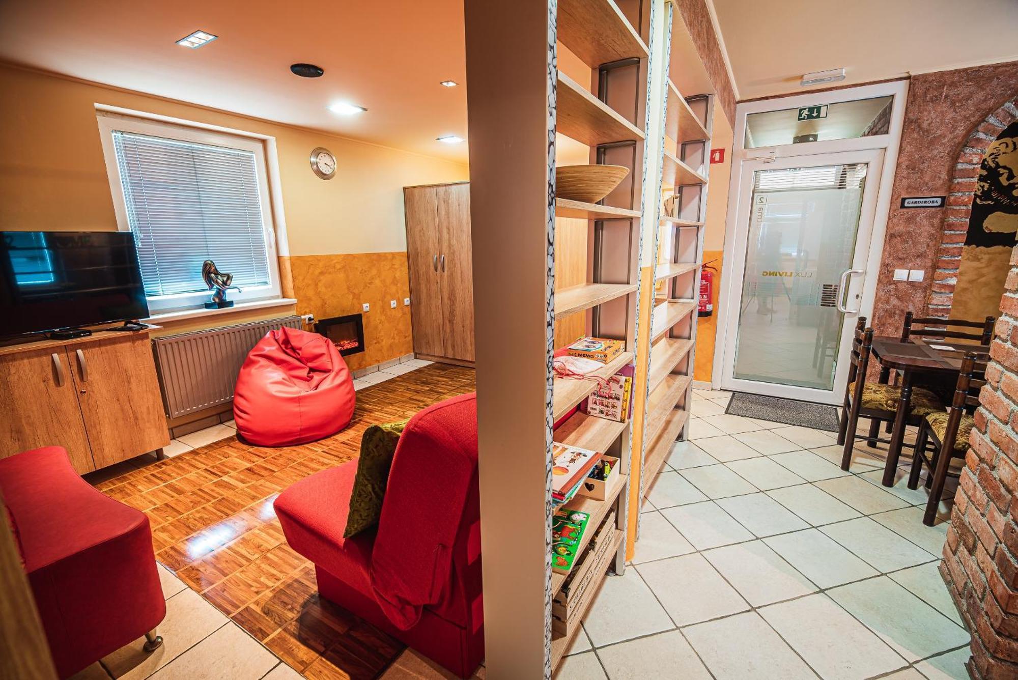 Lux Living Apartments Budič Brežice Chambre photo