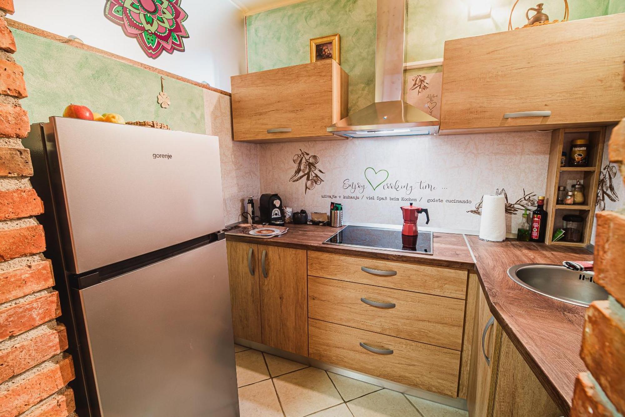 Lux Living Apartments Budič Brežice Chambre photo