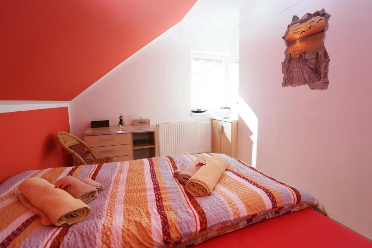 Lux Living Apartments Budič Brežice Extérieur photo